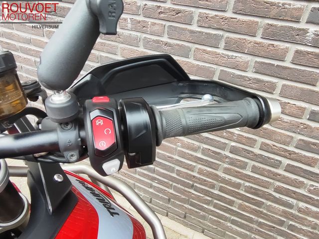 triumph - tiger-900-gt-pro
