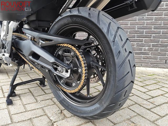 triumph - tiger-900-gt-pro