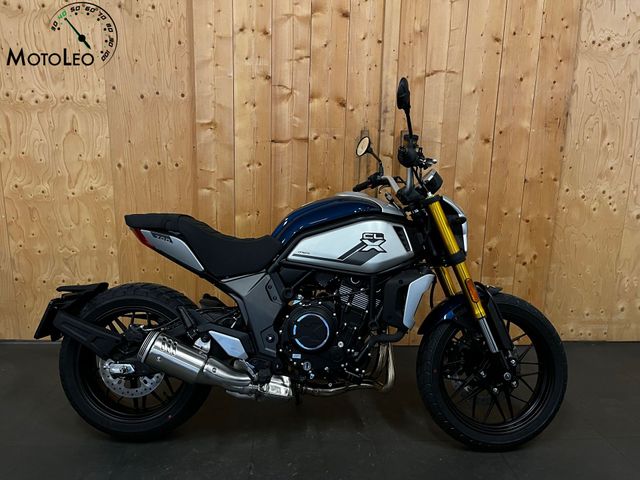 cfmoto - 700-cl-x-heritage