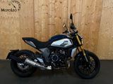 CFMOTO 700 CL-X HERITAGE