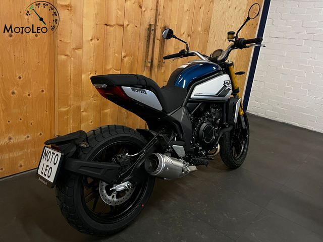 cfmoto - 700-cl-x-heritage