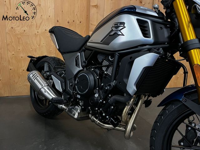 cfmoto - 700-cl-x-heritage