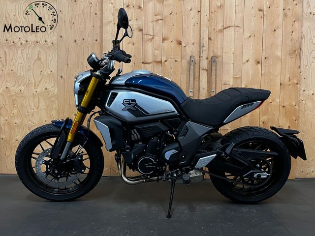 cfmoto - 700-cl-x-heritage