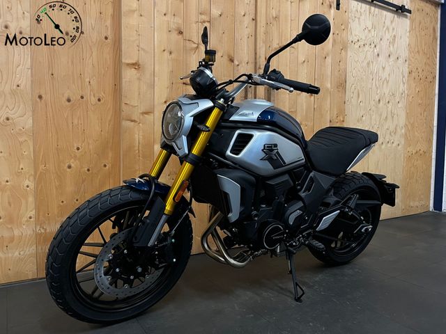 cfmoto - 700-cl-x-heritage