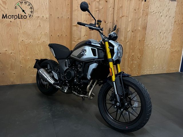 cfmoto - 700-cl-x-heritage