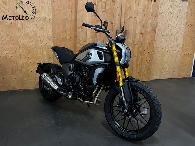 cfmoto - 700-cl-x-heritage