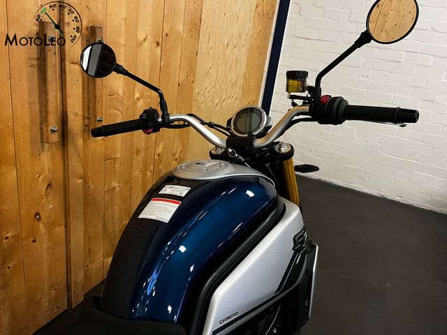 cfmoto - 700-cl-x-heritage