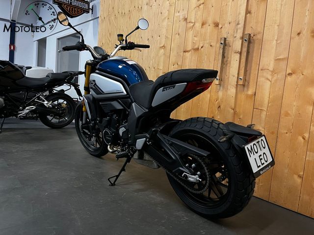 cfmoto - 700-cl-x-heritage