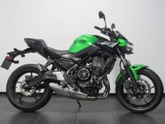 KAWASAKI Z650