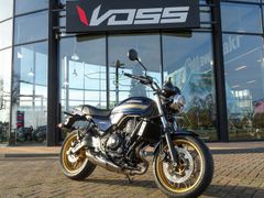 KAWASAKI Z650RS