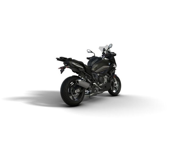 bmw - s-1000-xr