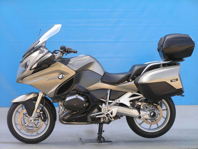 bmw - r-1200-rt