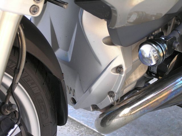 bmw - r-1200-rt