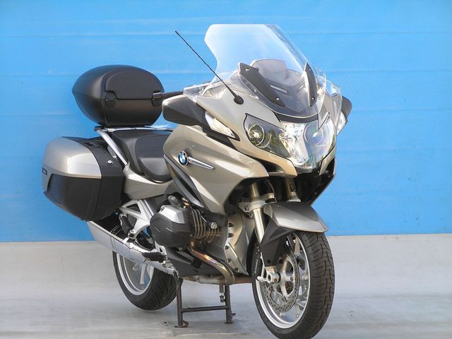 bmw - r-1200-rt