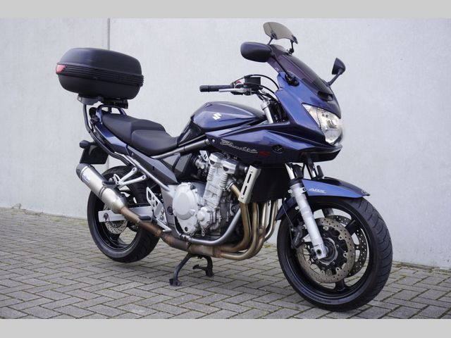 suzuki - gsf-650-s-bandit-abs