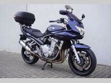 SUZUKI GSF 650 S BANDIT ABS