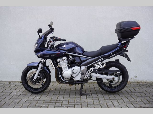 suzuki - gsf-650-s-bandit-abs