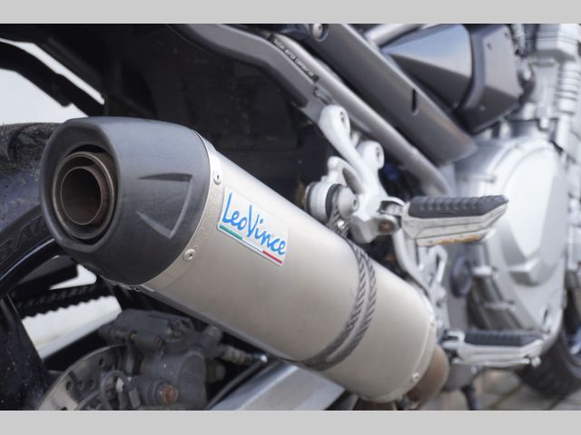 suzuki - gsf-650-s-bandit-abs