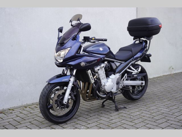 suzuki - gsf-650-s-bandit-abs