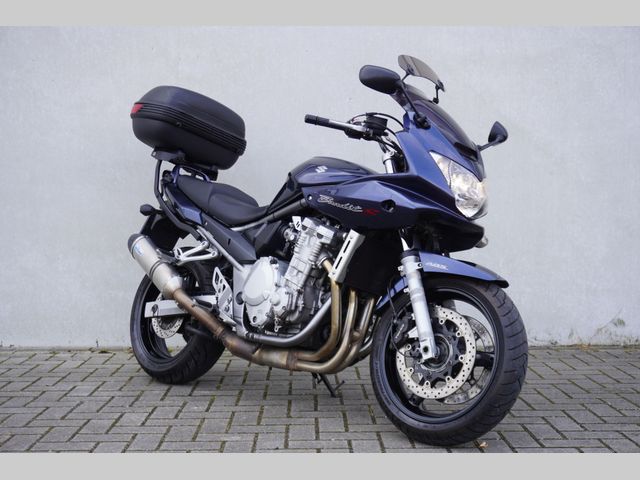 suzuki - gsf-650-s-bandit-abs