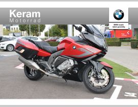 BMW K 1600 GT 2014 occasion