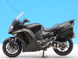 KAWASAKI GTR 1400