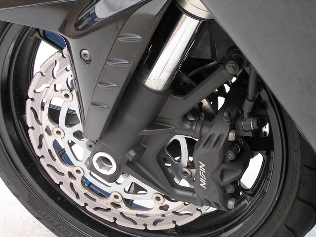 kawasaki - gtr-1400