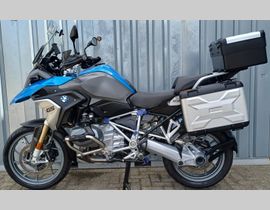 BMW R 1250 GS 2018 occasion