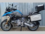 BMW R 1250 GS