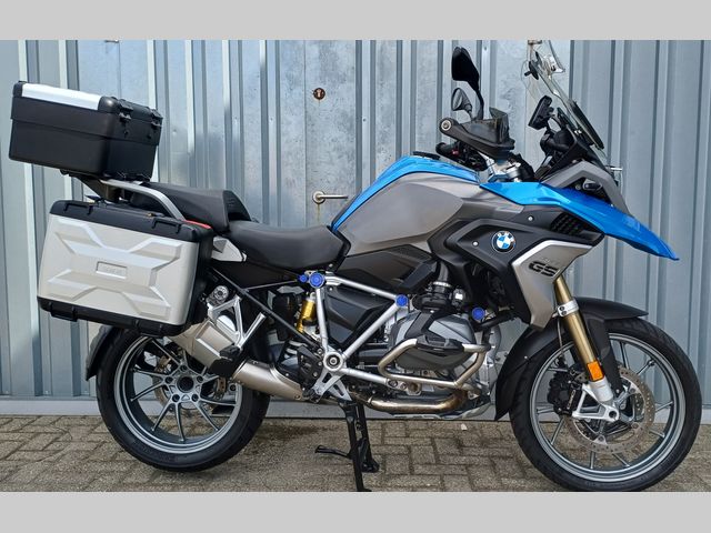 bmw - r-1250-gs