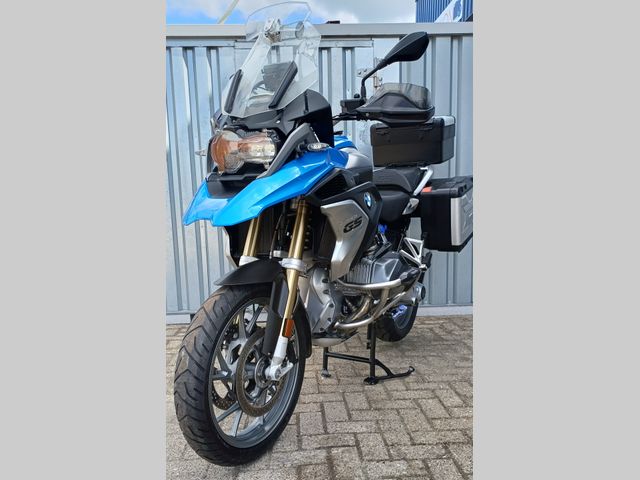 bmw - r-1250-gs