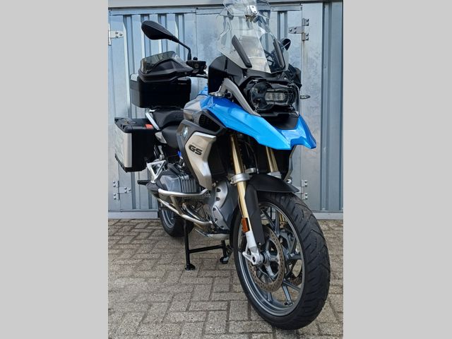 bmw - r-1250-gs
