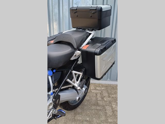 bmw - r-1250-gs