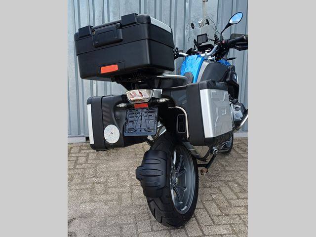 bmw - r-1250-gs