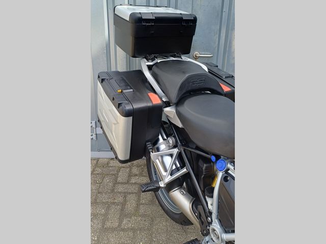 bmw - r-1250-gs