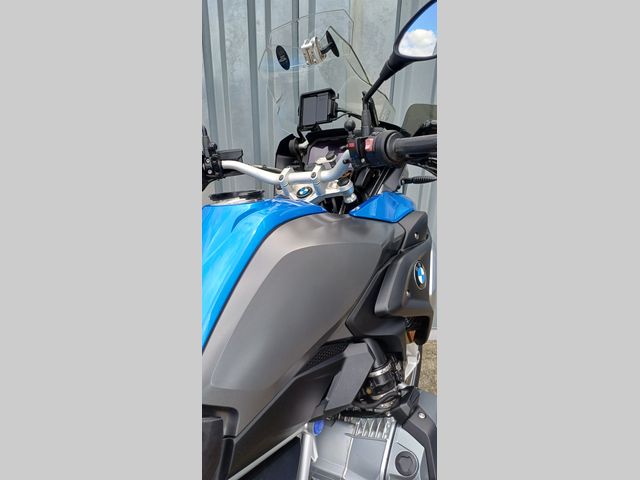 bmw - r-1250-gs
