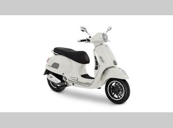 Vespa GTS Super 310 2026 nieuw