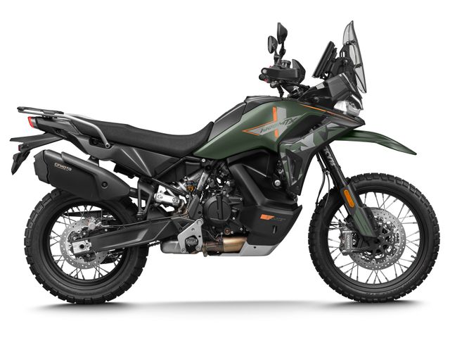 cfmoto - 1000-mt-x