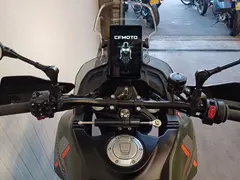 Cfmoto 1000 MT-X 2026 nieuw – foto 13 van 23