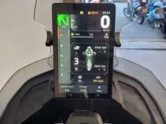 Cfmoto 1000 MT-X 2026 nieuw – foto 14 van 23