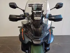Cfmoto 1000 MT-X 2026 nieuw – foto 4 van 23