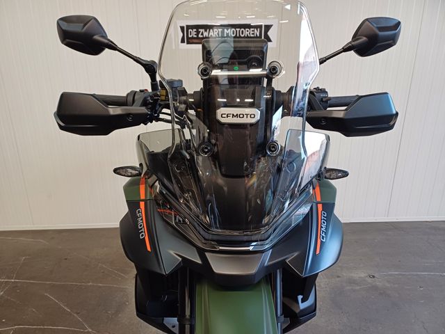 cfmoto - 1000-mt-x