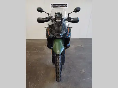 CFMOTO 1000 MT-X – foto 3