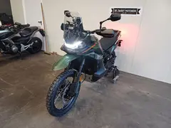 Cfmoto 1000 MT-X 2026 nieuw – foto 8 van 23