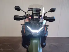 Cfmoto 1000 MT-X 2026 nieuw – foto 7 van 23