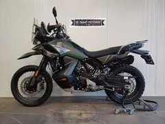 Cfmoto 1000 MT-X 2026 nieuw – foto 10 van 23