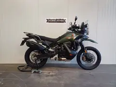 Cfmoto 1000 MT-X 2026 nieuw – foto 2 van 23