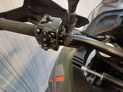 Cfmoto 1000 MT-X 2026 nieuw – foto 15 van 23
