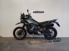 Cfmoto 1000 MT-X 2026 nieuw – foto 9 van 23