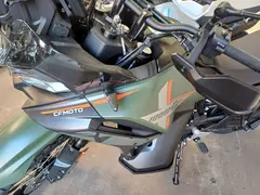 Cfmoto 1000 MT-X 2026 nieuw – foto 20 van 23